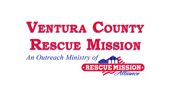 Logo of Ventura County Rescue Mission