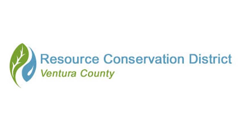 Logo of Ventura County Resource Conservation District