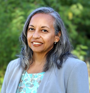 Photo of Gina Gibau