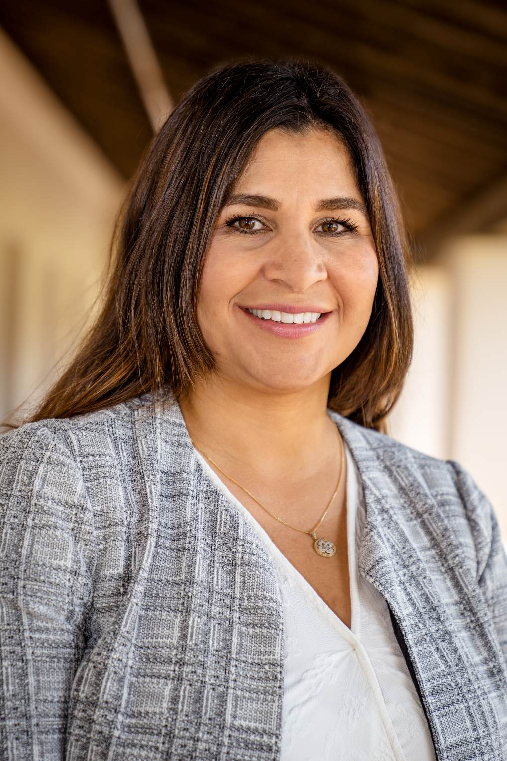 Photo of Rosa Bravo