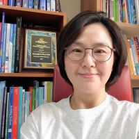 Dr. Kay Park