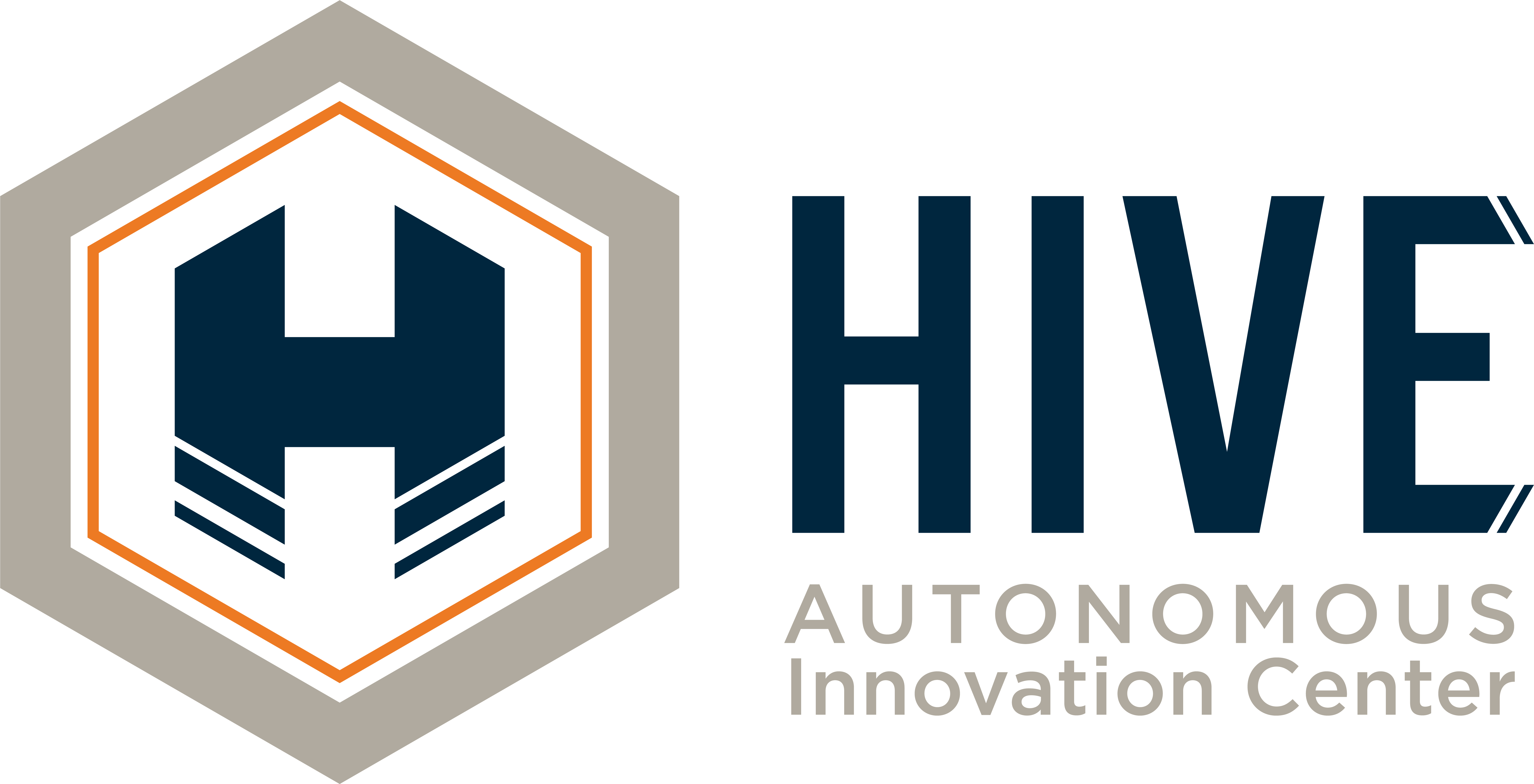 HIVE Autonomous Innovation Center Logo HIVE Autonomous Innovation Center