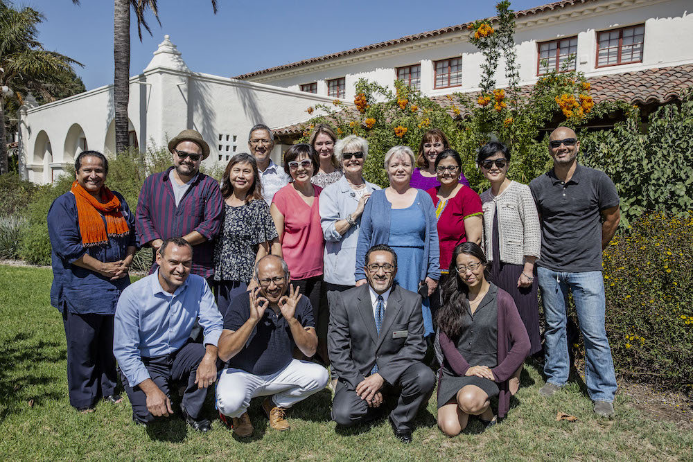 International Faculty at CSUCI International Faculty at CSUCI