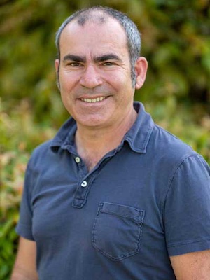 Manuel Correia