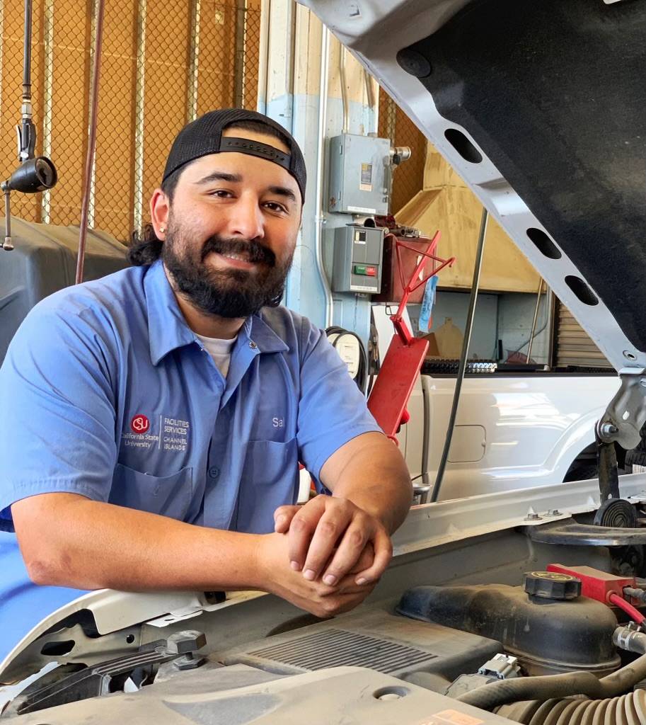 Sal Romero Automotive Shop Sal Romero Automotive Shop Photo Update