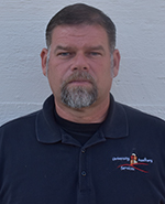 Mike mcconell