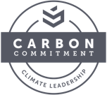 Carbon Commitment Carbon Commitment