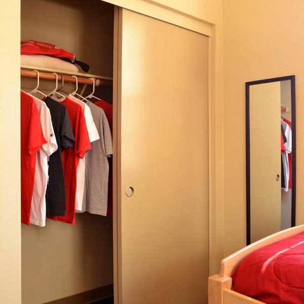 Closet