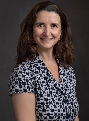 Maria Ballesteros-Sola