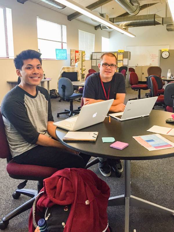 Writing and Multiliteracy Center