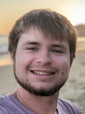 Picture of Connor Blackwell