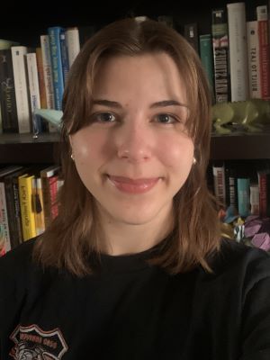 Picture of Morgan Bohman