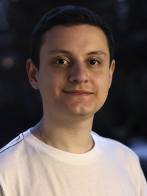 Picture of Andre Bortoloto Lebeis