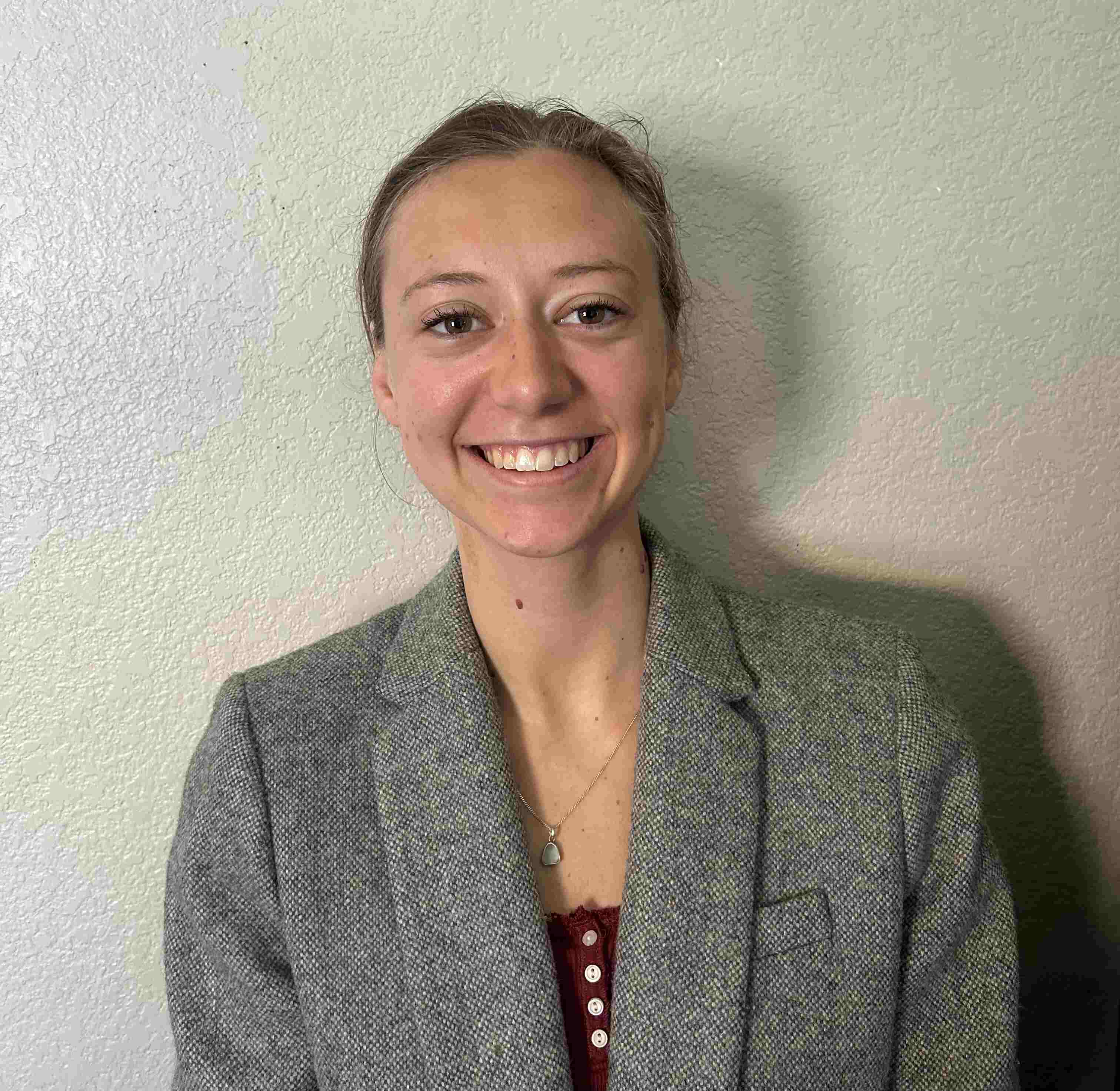 Picture of Cassidy Rosenbaum