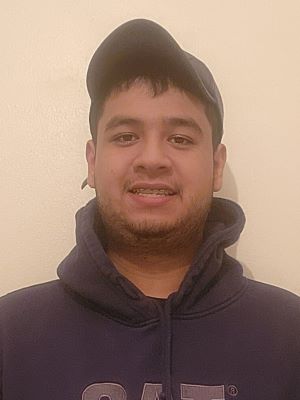 Picture of Cristiann Castro