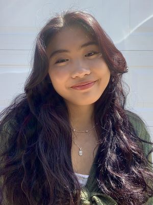 Picture of Erika Datu