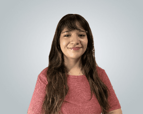 Headshot of Dayana