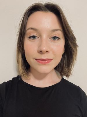 Picture of Amanda Desfosses