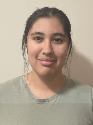 Headshot of Allison Greer