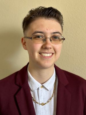 Picture of Morgan McMurray