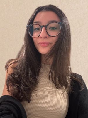 Picture of Noa Moryosef