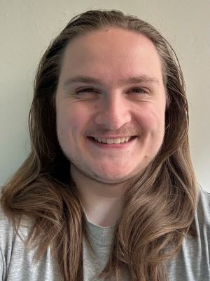 Picture of Jamie Moultrie-Brown
