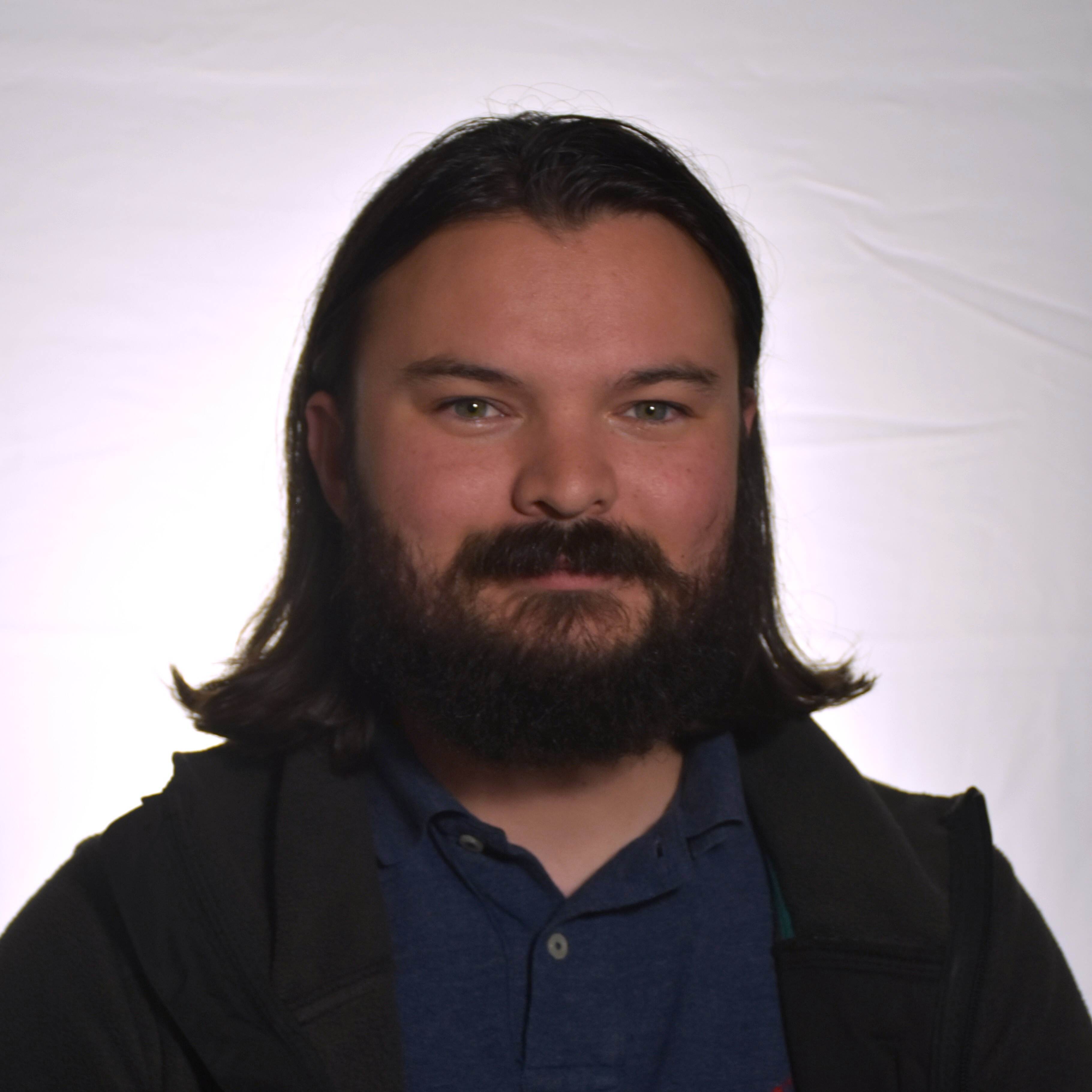 Headshot of Sean Francis