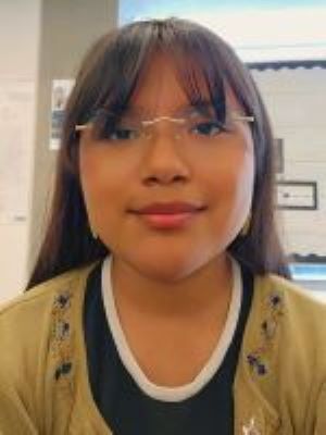 Picture of Jasmine Torres