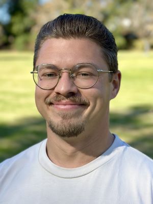 Picture of Dylan Wikel
