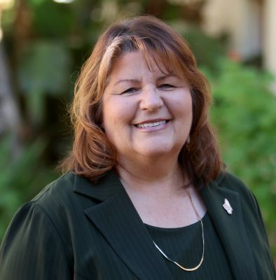Nancy Covarrubias Gill