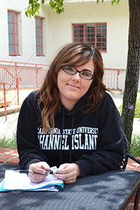 Annie Alward Annie Alward