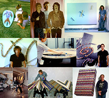 history of Jack Reilly's art history of Jack Reilly's art