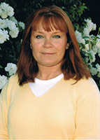 Sylvia Lenhardt Sylvia Lenhardt