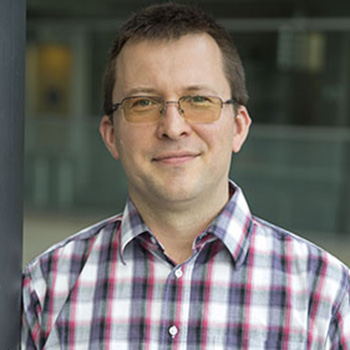 Pawel Pilarczyk