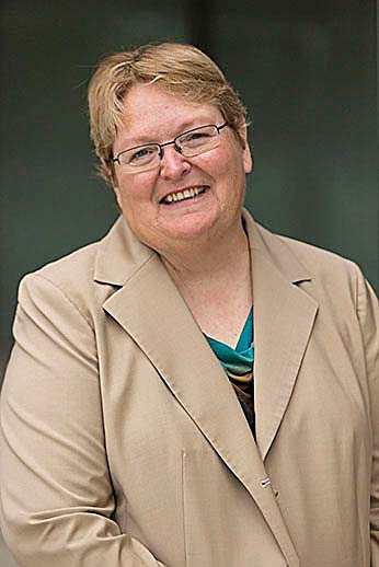 Cynthia Sherman