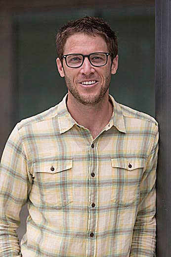 Daniel Reineman