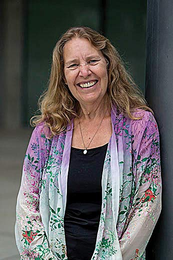 Lynette Landry