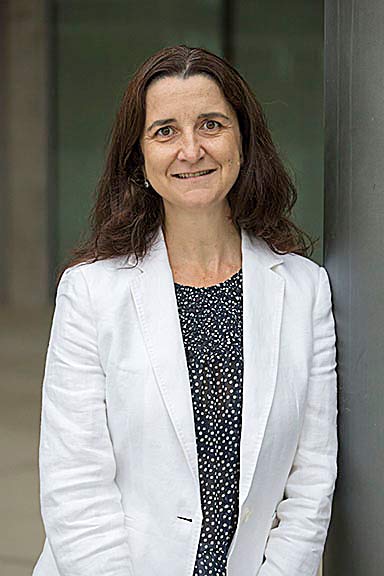 Maria Ballesteros
