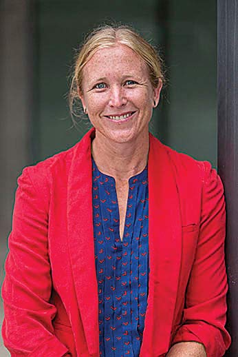 Marianne McGrath