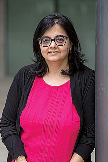 Parul Malik