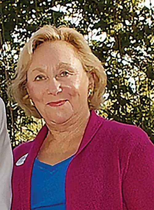 Esther Wachtell Esther Wachtell