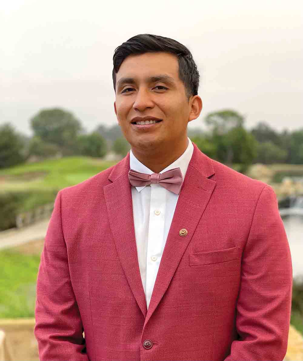 Edward Rodriguez Edward Rodriguez