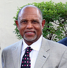 Larry Hibbler Larry Hibbler