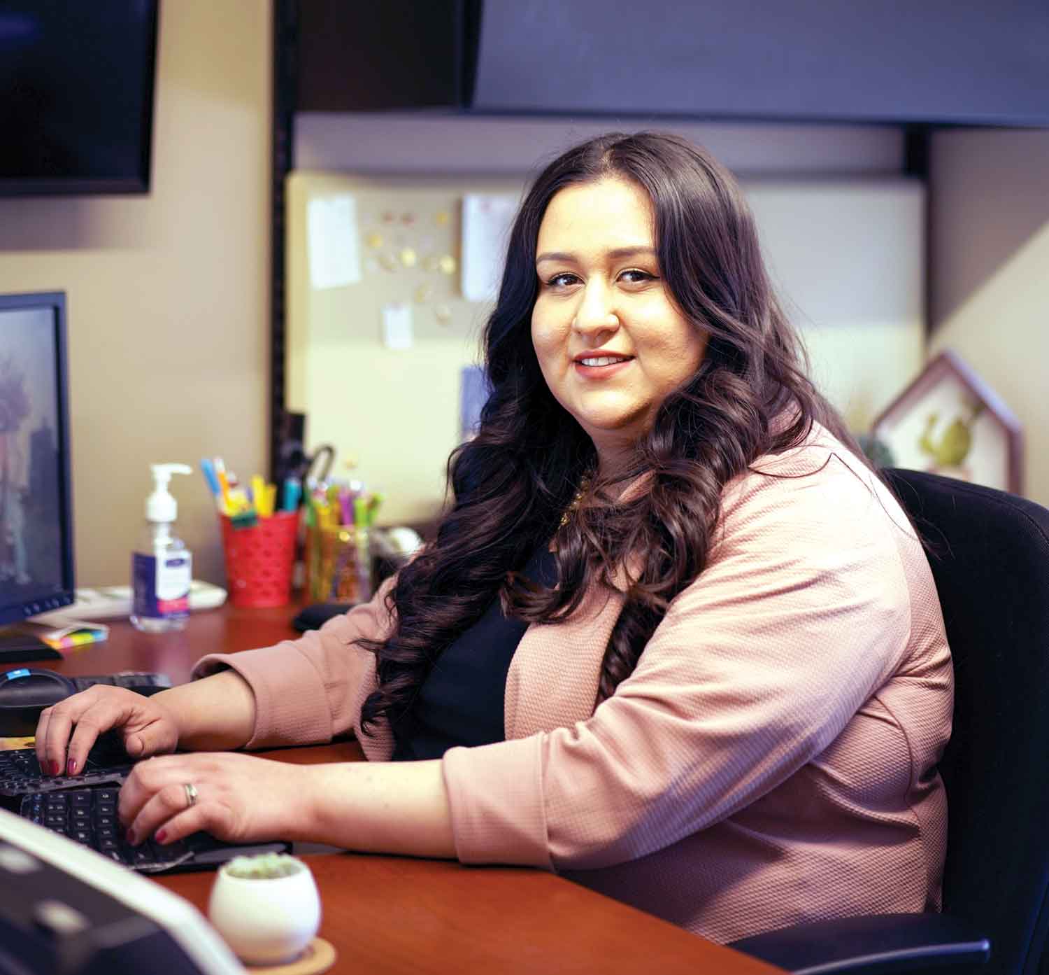 Airam Flores-Aguilar Airam Flores-Aguilar