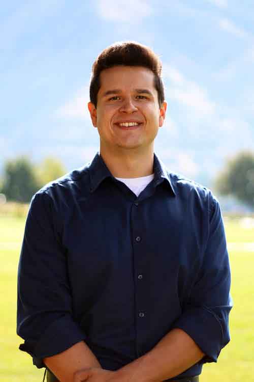 Max Roberts Max Roberts