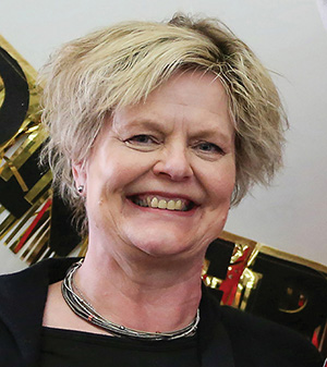 Tiina Itkonen
