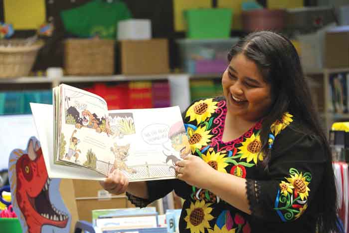 Damaris Juarez