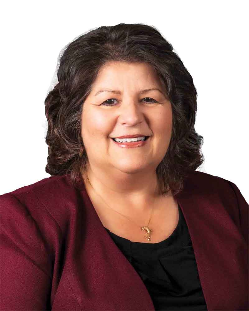 Nancy C. Gill