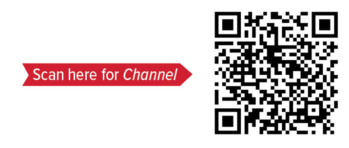 QR code