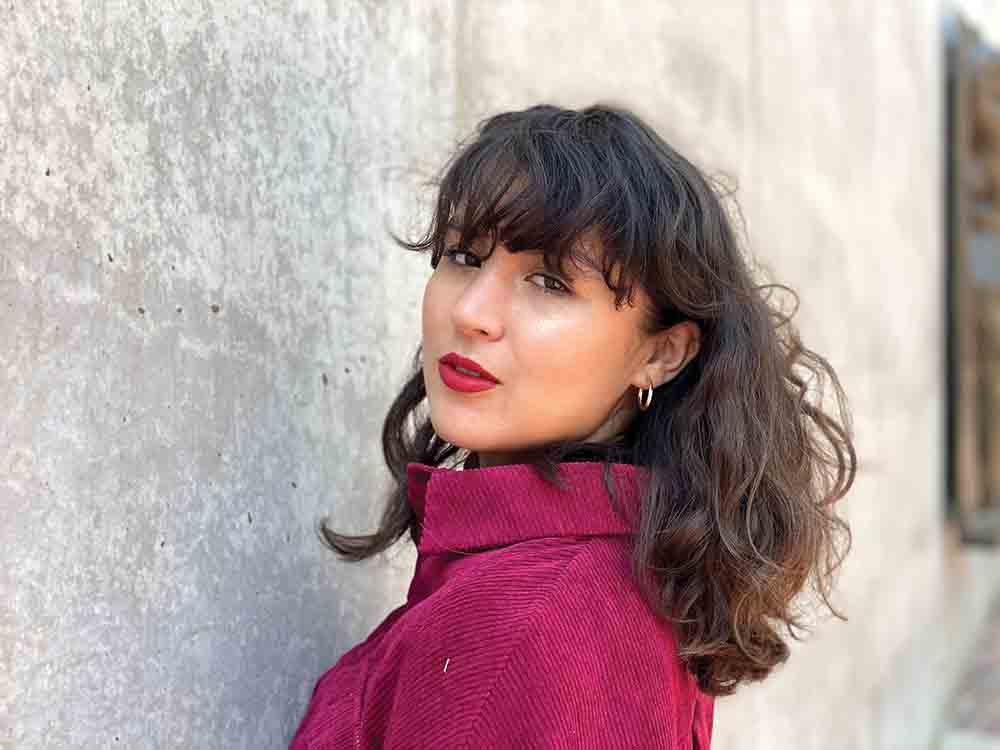 Sara Ruiz Sara Ruiz